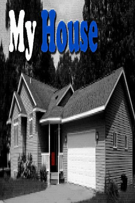  Making maps of your house was all the rage back-in-the-day  A map uploaded by an unknown user, with secrets hidden deep inside its walls…  